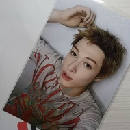 Cortis Martin Autograph Photo cortis Martin Merchandise Autograph Photo Security 20cm Signature Phot