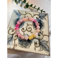 独家定制 [四面神] 手链 | Thailand product 泰国圣品