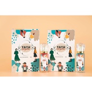 Yaya Empire Perfume Inspired 30ml/35ml