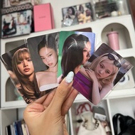 BLACKPINK Photocard, Merch Deadline Official