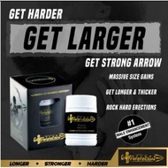 strong arrow. original sg.
