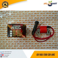 MESIN GX160/200 CDI ARC Engine Spare Parts