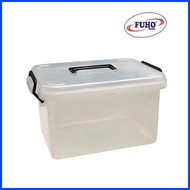 ✓ ➽ ∫ FUHO Storage Handy Box 3 Liters Handy Box storage box, emergency kit, for tools