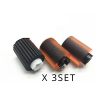 3set Konica Minolta Paper Feed Roller Bizhub C220 C280 C284 C364 A5C1562200 A00J563600