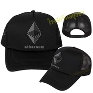 ETH Etherium Mesh Breathable Hat Products
