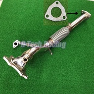 Exhaust Gasket For Honda City TMO GM2 T9A GM6 GN2 GN5 Jazz GK5