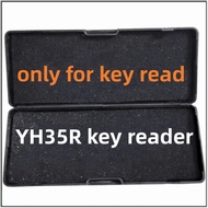 LISHI 2 IN 1 Tool VAC102 YH35 YH35R key reader YH35R-MAG YH65 YM15 YM23 YM28 ZD24R Lishi 2in1 Locksm