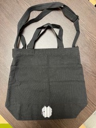 BTS PROOF tote bag
