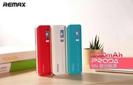 100% AUTHENTIC Remax PowerBank 10000mah Powerbank Portable Charger Dual Output