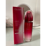 Shiseido ultimune power infusing concentrate 100ml