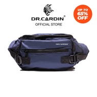 Dr Cardin Carter II Men Waist Pouch Travel Bag BG-1042