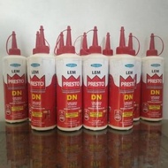 Presto DN Glue 600 grams White Wood Glue