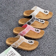 Women Fashion Rhinestone Herringbone Birkenstock Shoes Craft Shoes Factory wholesale Shoes