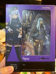 Max Factory Figma 416 少女前線