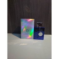 club de nuit by eau de parfum