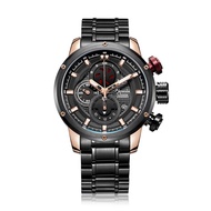 Alexandre Christie chronograph Watch (6239MCBBRBA)