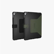 UAG iPad 10.2吋耐衝擊極簡保護殼