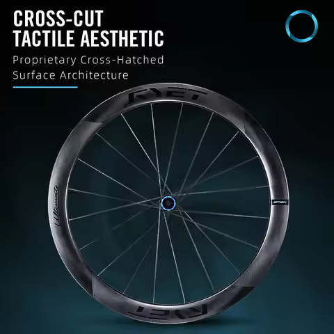 RYET Superlight 29er Road Carbon Wheels Bicycle Wheelset