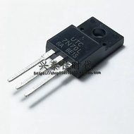 Field Transistor Effect MOS Tube TO-220 220F UTC UF8010L 10L 7N70L 4L FQPF85N06 85N06 FQPF19N20C 19N