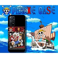 Realme 7 5g 7 Pro X7 Pro Realme 6 6i 6 Pro 5 5i 5 Pro C3 Narzo 20 Pro One Piece 1  Premium phone case