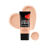 Color Cupid Love Glow BB Cream BB01 Cream | SPF 15 | 24 Hour Hydration