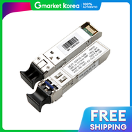 Nextu Next Sfp1G-Lx-Sm Single-Mode Mini Gbic Sfp Type Module up to 10Km +Genuine Product +