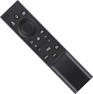 VINABTY Replacement Voice Remote Control Suitable for Samsung Q75B QLED 4K Quantum HDR Smart TV (202