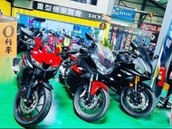 全新重機販售 R15V3,Benelli 302R,R3 ,GSXS150,FZS150 重機販售