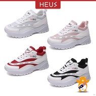 HEUS Labo Sneakers (Ready Stock)