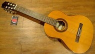 【名曲堂樂器】美國 Cordoba Requinto 580 1/2 34吋 面單板 古典吉他/旅行吉他/尼龍弦/小吉他