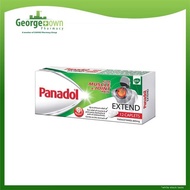 PANADOL EXTEND 12S [Georgetown Wellings Pharmacy]