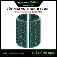 [VOUCHER 10%] Lõi lọc thay thế cho quạt Dyson TP04 TP05 TP07 HP04 HP05 HP07 DP04 DP05 DP07. Khách nh
