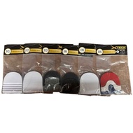 Bowling Accessories -XTECH - SHOE HEEL - H1 TO H7 - X Proshop - X Pro Shop - XPROSHOP