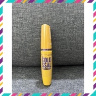 [ Chính Hãng ] [ Hàng Công Ty ] Mascara Dưỡng Mi Chắc Khỏe Làm Dày Mi Maybelline The Colossal Waterp