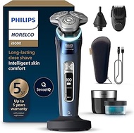 Philips Norelco Shaver i9000 Prestige Amazon, XP9201/88