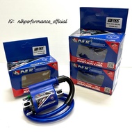 NLK PERFORMANCE RACING PLUG COIL FI CARBURETOR