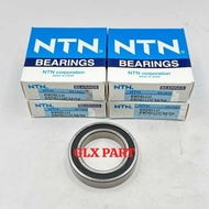BEARING 6906 LLU NTN 6906LLU NTN