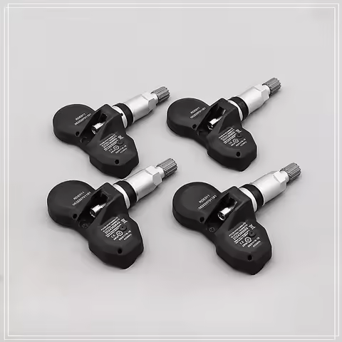 FOR 2005-2011 BMW X5[E70] X6[E71] Z4[E86] BMW 3-Series [E90] [E60] Alpina 433MHz For BMW TPMS Tire P