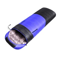 Electric Heated Sleeping Bag Down Cotton Pad USB Warm Machine Washable Sleeping Bag Camping Heating