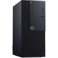 DELL 3070MT-5081SG (PC) i5-9500 8GB D4 1TB Intel KB/MOUSE 1 YR PRO