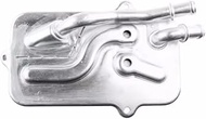 Engine Transmission Oil Cooler 09E409061 4E0317021A 0501213025 4E0317021J Compatible with Audi A6 RS