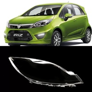 PROTON IRIZ 2014-2018 HEADLAMP COVER LENS HEADLIGHT COVER LENS