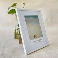 1pc/3pcs Photo Frame 30X40cm 40x60cm A4 Black & White Style Suitable For Bedroom Living Room Home De