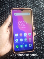 HP VIVO ram 2/32gb jaringan 4G second