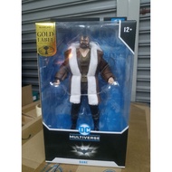 McFarlane toys The dark Knight Rises 7" Bane action figure
