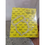 Base Gasket | Cylinder Head Gasket (Lower) "Honda C100 | LIFAN110"