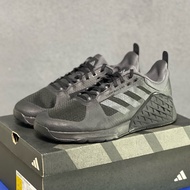 ADIDAS Dropset 2 Trainer - Black | IF3197 | Official Store Authentic Training Gym Fitness Shoes