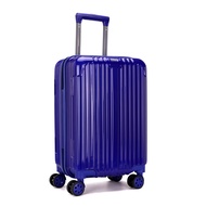 Stargold ABS + PC Lightweight Hard Cover Luggage Suitcase Baggage 20 Inch with 4 Smooth 360° Rotatio