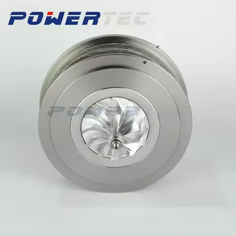 NEW Turbo charger CHRA 765985-0001 Turbocharger Cartridge 7796313I09 Turbo Core for BMW X5 X6 3.0 D 