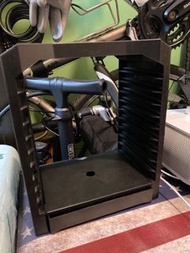 PS4 ps5 碟架
